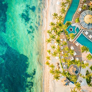 Villa del Palmar Cancun